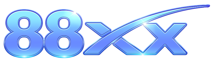 88XXcom oficial Logo